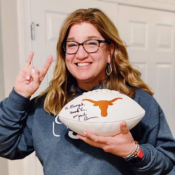 Meet your Posher, Georgie - Picture 1 of 1